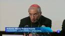 Ir al Video&nbsp;Rouco Varela alerta sobre los peligros a su juicio de Eurovegas