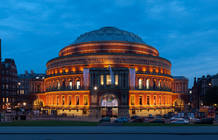 Royal Albert Hall de Londres