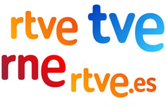 Rtve Logo