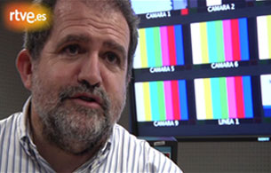 Ver v&iacute;deo  'RTVE se prepara para la Alta Definici&oacute;n'