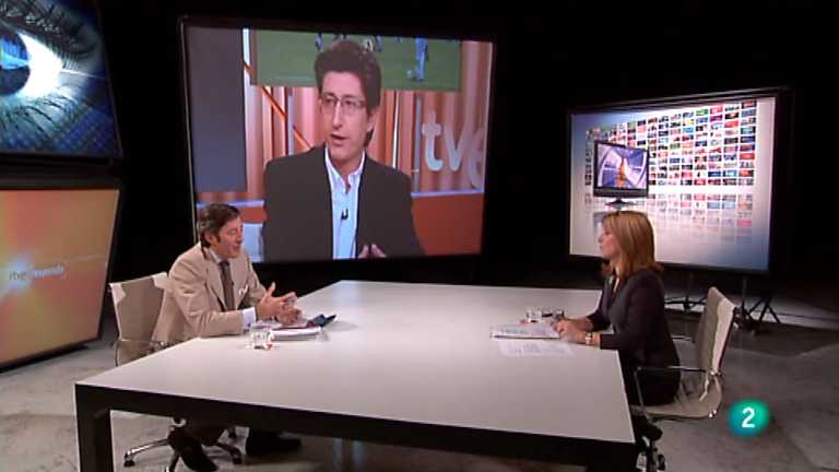 RTVE responde - 02/02/13