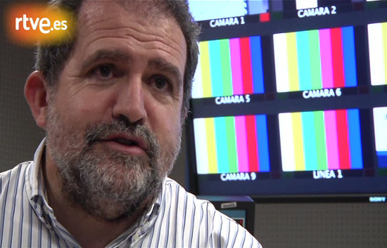 RTVE se prepara para la Alta Definici&oacute;n