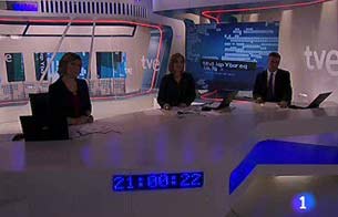 Ver v&iacute;deo  'RTVE secunda el apag&oacute;n'