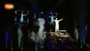 Ir al Video&nbsp;RTVE.es en el comienzo de la gira europea 'Michael Jackson,The immortal ' del Cirque du Soleil