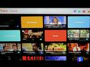 Ir al Video&nbsp;RTVE.es da el salto al televisor con seis grandes aplicaciones para consolas y TV conectadas