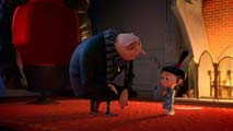 RTVE.es estrena una de las escenas m&aacute;s divertidas de 'Gru 2. Mi villano favorito'