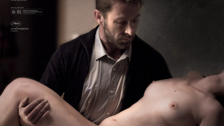 RTVE.es estrena el tr&aacute;iler definitivo de 'Can&iacute;bal' 