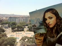 RTVE.es, con Madonna