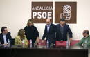 RUBALCABA: ANDALUC&Iacute;A ES UNA PRIORIDAD PARA EL PSOE Y MARCAR&Aacute; EL CONGRESO