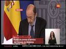 Ir al Video&nbsp;Rubalcaba anuncia la concesi&oacute;n de la Orden de las Artes y las Ciencias a Pl&aacute;cido Domingo