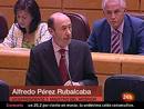 Ir al Video&nbsp;Rubalcaba: Bildu debe demostrar su desvinculaci&oacute;n total de ETA