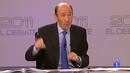 Ir al Video&nbsp;Rubalcaba celebra el fin de ETA y ofrece su colaboraci&oacute;n "para los siguientes pasos"