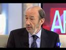 Ir al Video&nbsp;Rubalcaba y Chac&oacute;n siguen con su campa&ntilde;a