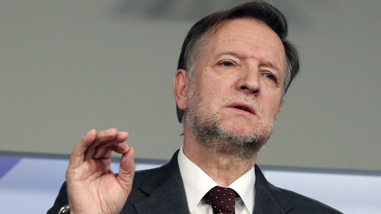 Finalmente, Rubalcaba dar&aacute; la r&eacute;plica a Mariano Rajoy en la sesi&oacute;n de investidura