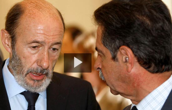 Rubalcaba: ETA tiene capacidad de cometer barbaridades