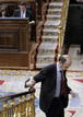 Rubalcaba exige a Rajoy que lleve 