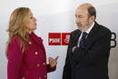 RUBALCABA: CON LA IDEA DE ETERNIDAD DE RAJOY LA SUBIDA DEL IVA EST&Aacute; AL CAER