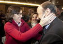 RUBALCABA INTERVIENE EN ACTO POL&Iacute;TICO EN C&Oacute;RDOBA