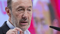 Ir al Video&nbsp;Rubalcaba presenta en la Ejecutiva Federal sus propuestas de cambio