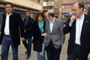 RUBALCABA PROPONE UN PSOE 