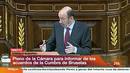 Ir al Video&nbsp;Rubalcaba reprocha a Rajoy que utilice el debate sobre la cumbre europea para hablar de pol&iacute;tica econ&oacute;mica
