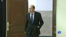 Ir al Video&nbsp;Rubalcaba se re&uacute;ne con su grupo en el Congreso como nuevo secretario general del PSOE