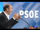 Ir al Video&nbsp;Rubalcaba tacha de vergonzoso las indemnizaciones a Nova Caixa Galicia