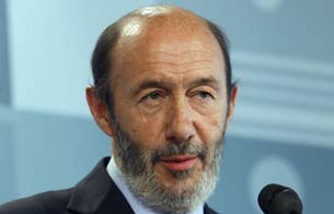 Ver v&iacute;deo  'Rubalcaba valora la sentencia del 'caso del &aacute;cido b&oacute;rico''