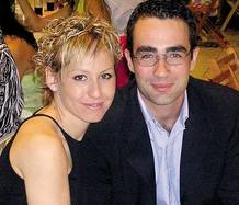 Rub&eacute;n S&aacute;nchez P&eacute;rez y Mar&iacute;a Jes&uacute;s Font Rodr&iacute;guez se casaron el s&aacute;bado en la localidad madrile&ntilde;a de Parla. El mi&eacute;rcoles tomaron el vuelo JK 5022.