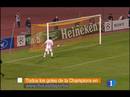 Ir al Video&nbsp;El Rubin Kazan frena al Inter