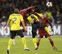 RUB&Iacute;N KAZ&Aacute;N VS FC. BARCELONA