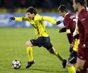 RUB&Iacute;N KAZ&Aacute;N VS FC. BARCELONA
