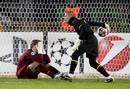 RUB&Iacute;N KAZ&Aacute;N VS FC. BARCELONA