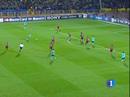 Ir al Video&nbsp;El Rubin volvi&oacute; a amargar al Bar&ccedil;a (1-1)