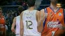 Ir al Video&nbsp;Rudy e Ibaka se despiden ganando