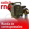Rueda de corresponsales