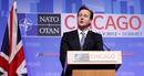 RUEDA DE PRENSA DEL PRIMER MINISTRO BRIT&Aacute;NICO DAVID CAMERON