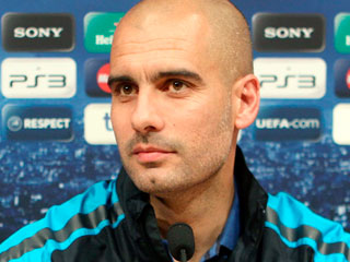 Ver v&iacute;deo  'Rueda de prensa &iacute;ntegra de Guardiola'