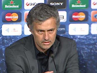 Ver v&iacute;deo  'Rueda de prensa &iacute;ntegra de Mourinho'