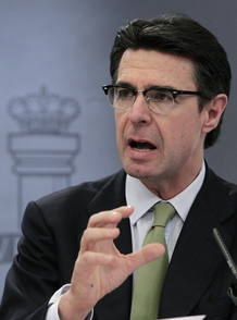 RUEDA DE PRENSA TRAS EL CONSEJO DE MINISTROS RUEDA DE PRENSA TRAS EL CONSEJO DE MINISTROS