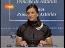 Ir al Video&nbsp;Rueda de prensa de Yelena Isinbayeva por el Pr&iacute;ncipe de Asturias de los Deportes