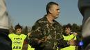 Video: El Rugby, a las &oacute;rdenes del Ej&eacute;rcito
