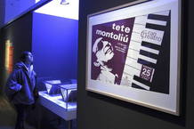 El ruido alegre. BNE