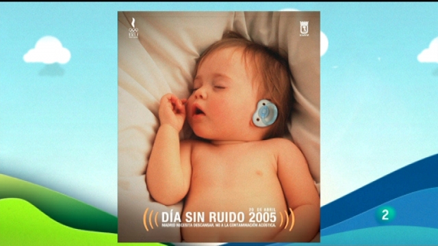 Naturalmente - El ruido de fondo