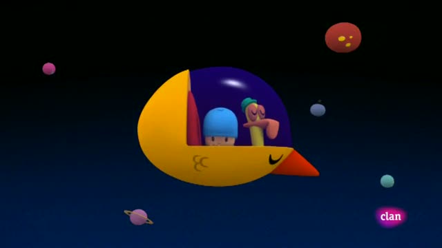 pocoyo videos clan