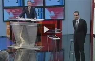 Ver v&iacute;deo  'Ru&iacute;z Gallard&oacute;n intervendr&aacute; el lunes en "Tengo pregunta para usted"'