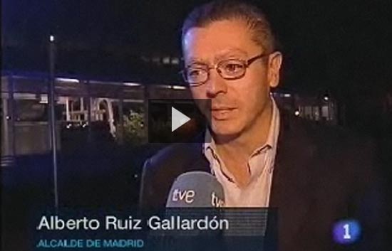 Ru�z Gallard�n en Tengo una pregunta para usted