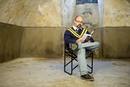 Ruiz Zafon presenta su libro en P&aacute;gina 2