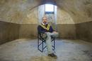 Ruiz Zafon presenta su libro en P&aacute;gina 2