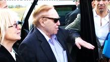 Sheldon Adelson en Alcorc&oacute;n